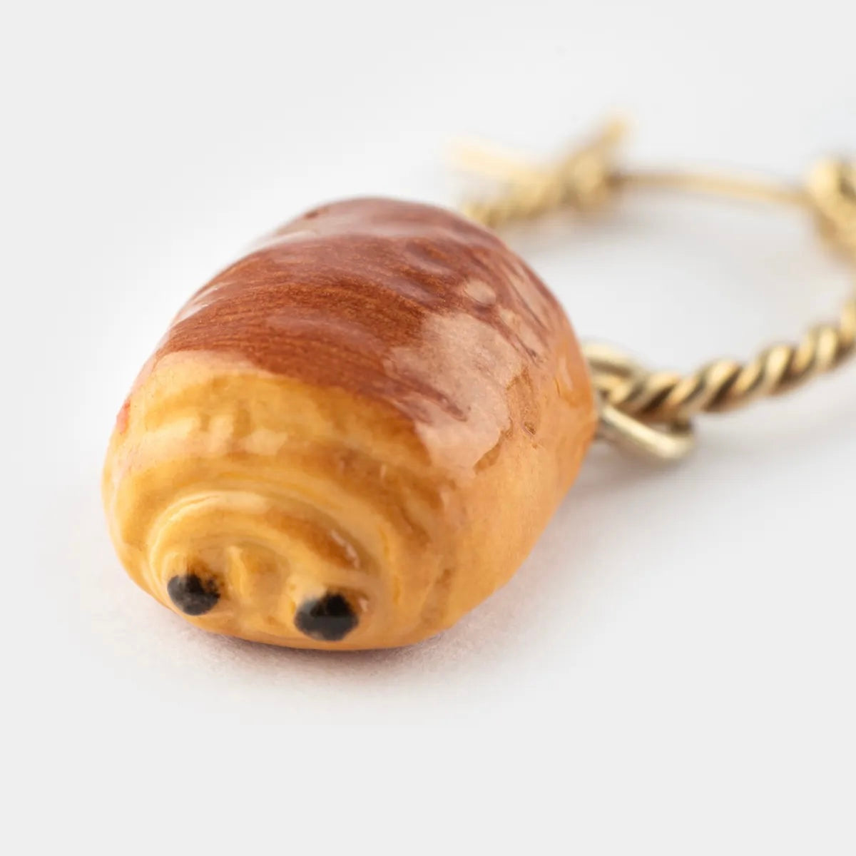 Aro Pan de Chocolate - Chocolatine