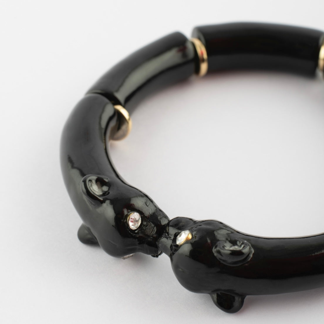 Brazalete Pantera Negra