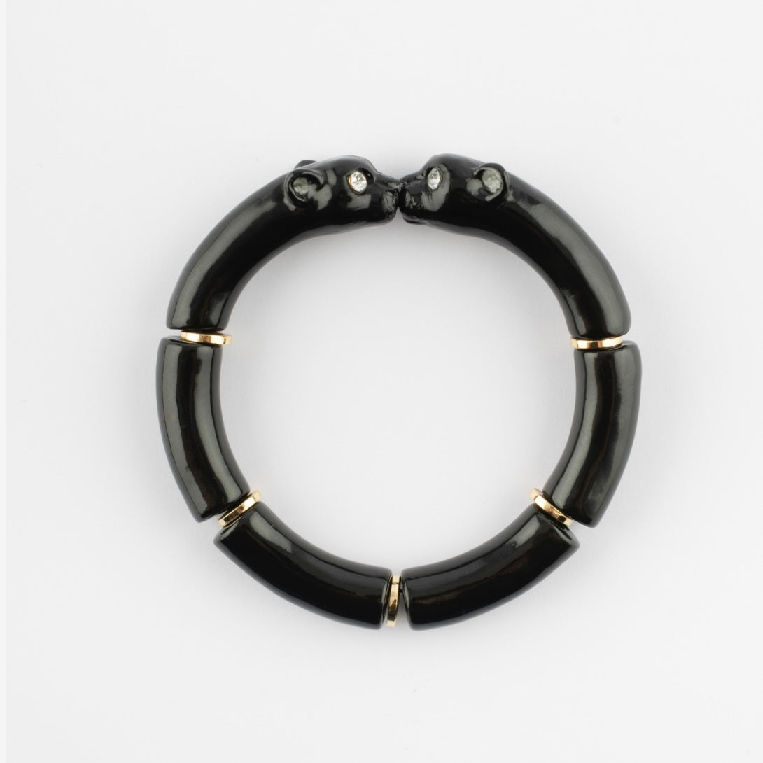 Brazalete Pantera Negra