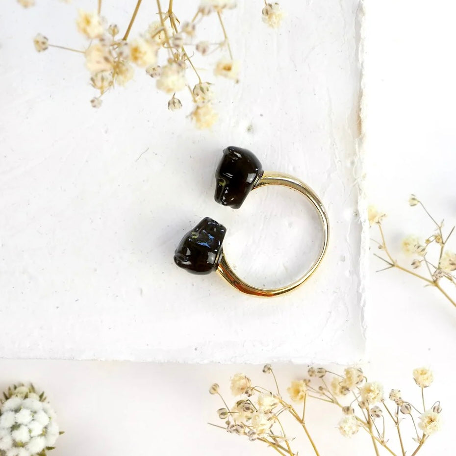 Anillo Panteras