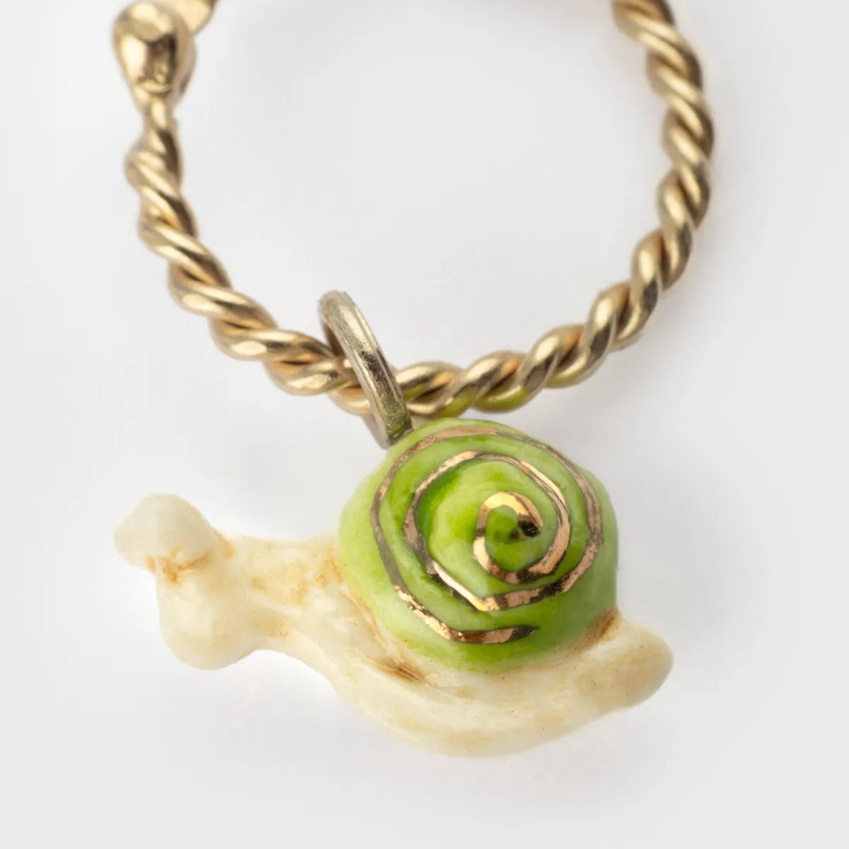 Aro Caracol