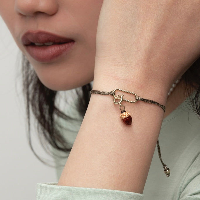 Charm Bellota