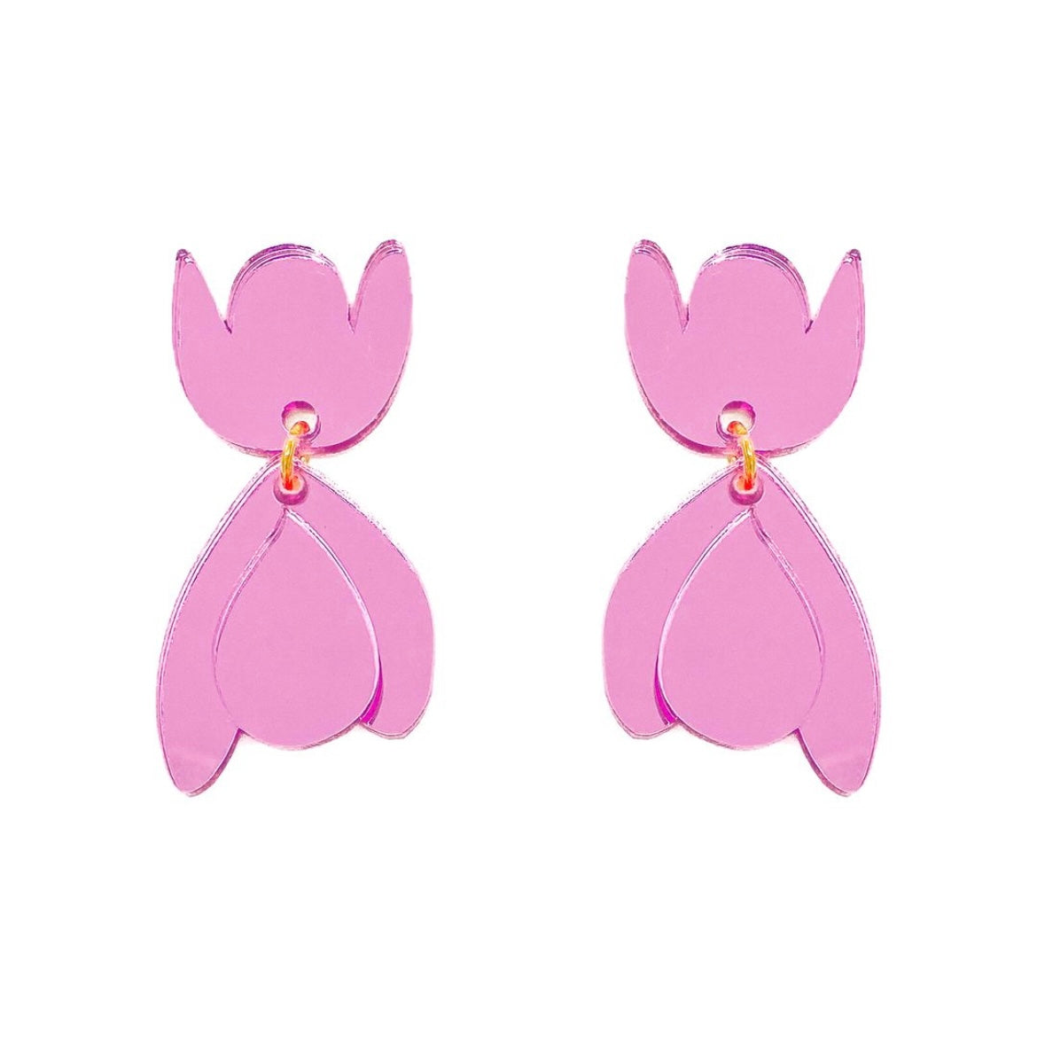 Croma Rosa #3
