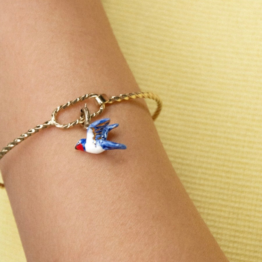 Charm Golondrina