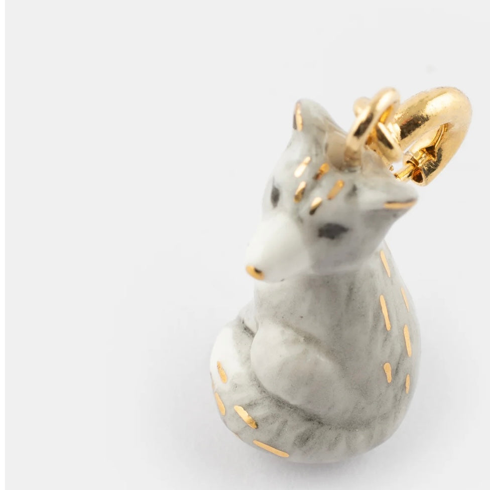 Charm Zorro Polar