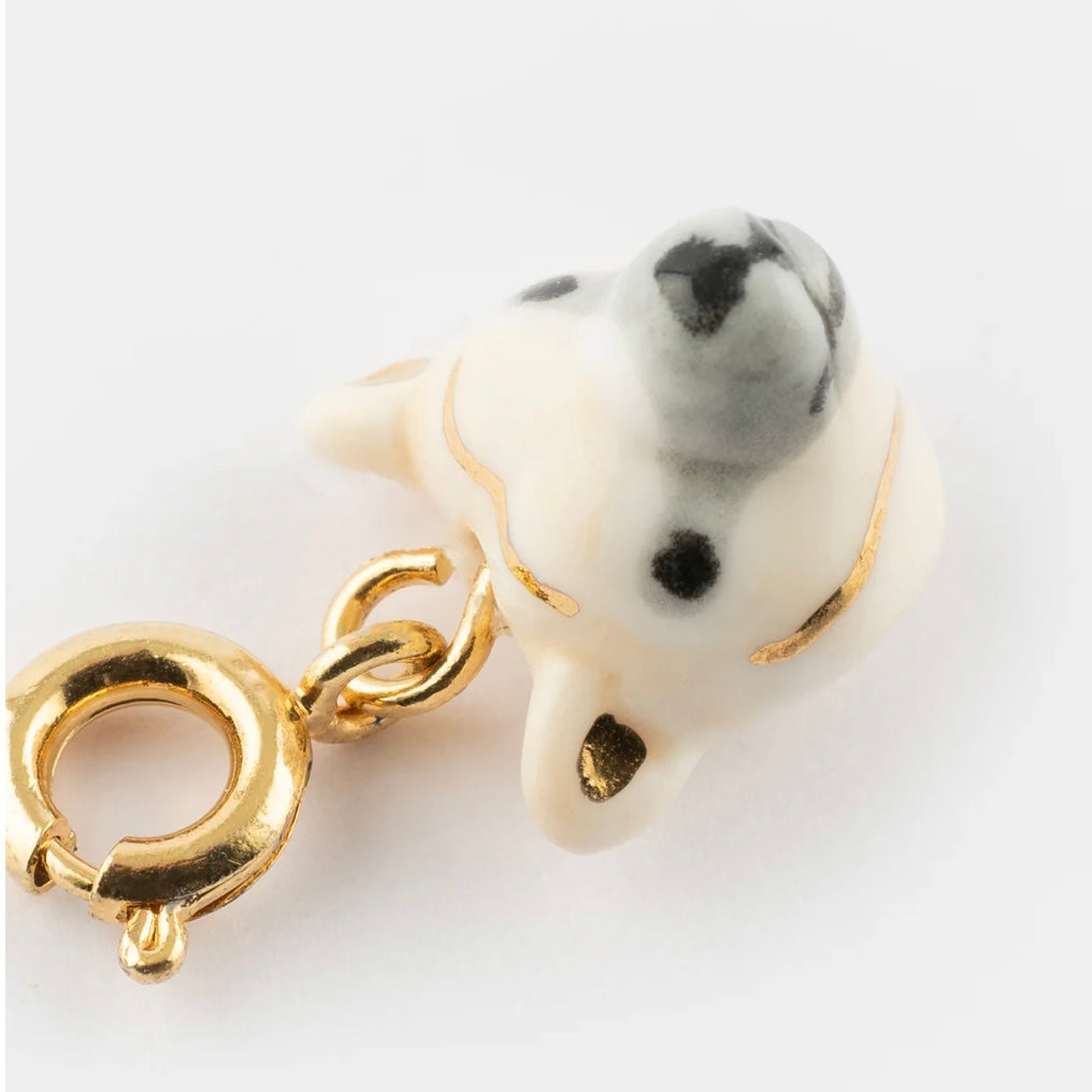 Charm Cabeza Oso Polar