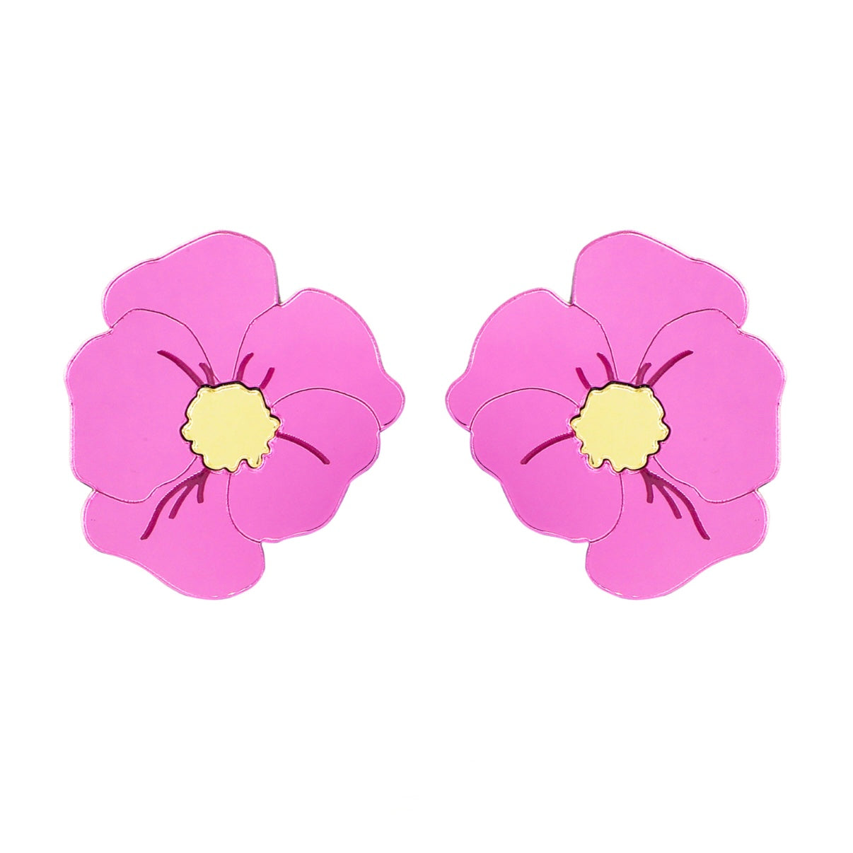 Camboya Fucsia