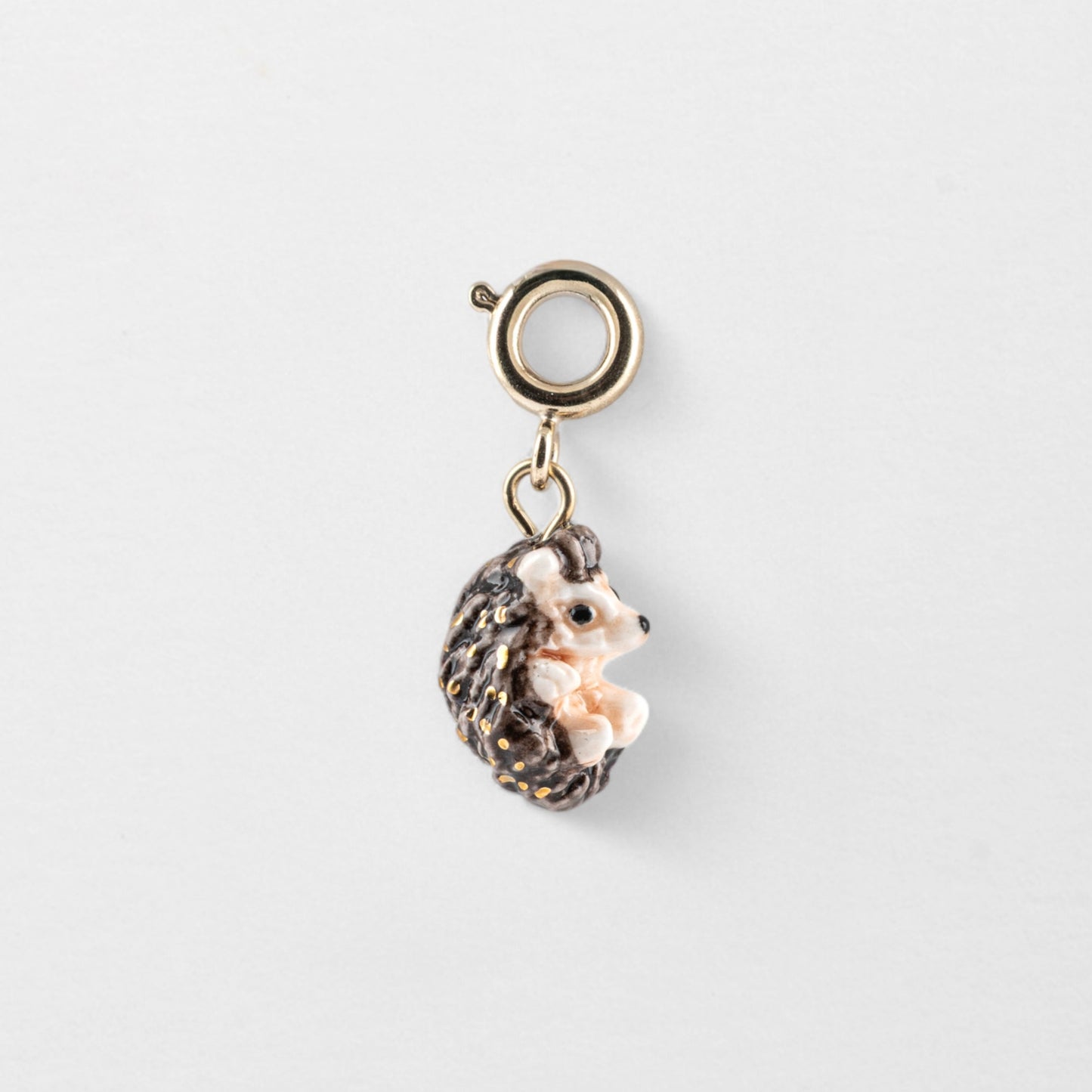 Charm Puercoespín