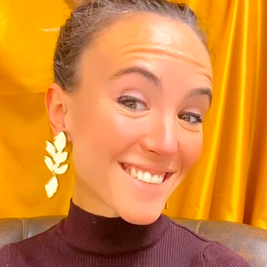 Brillo de Oro