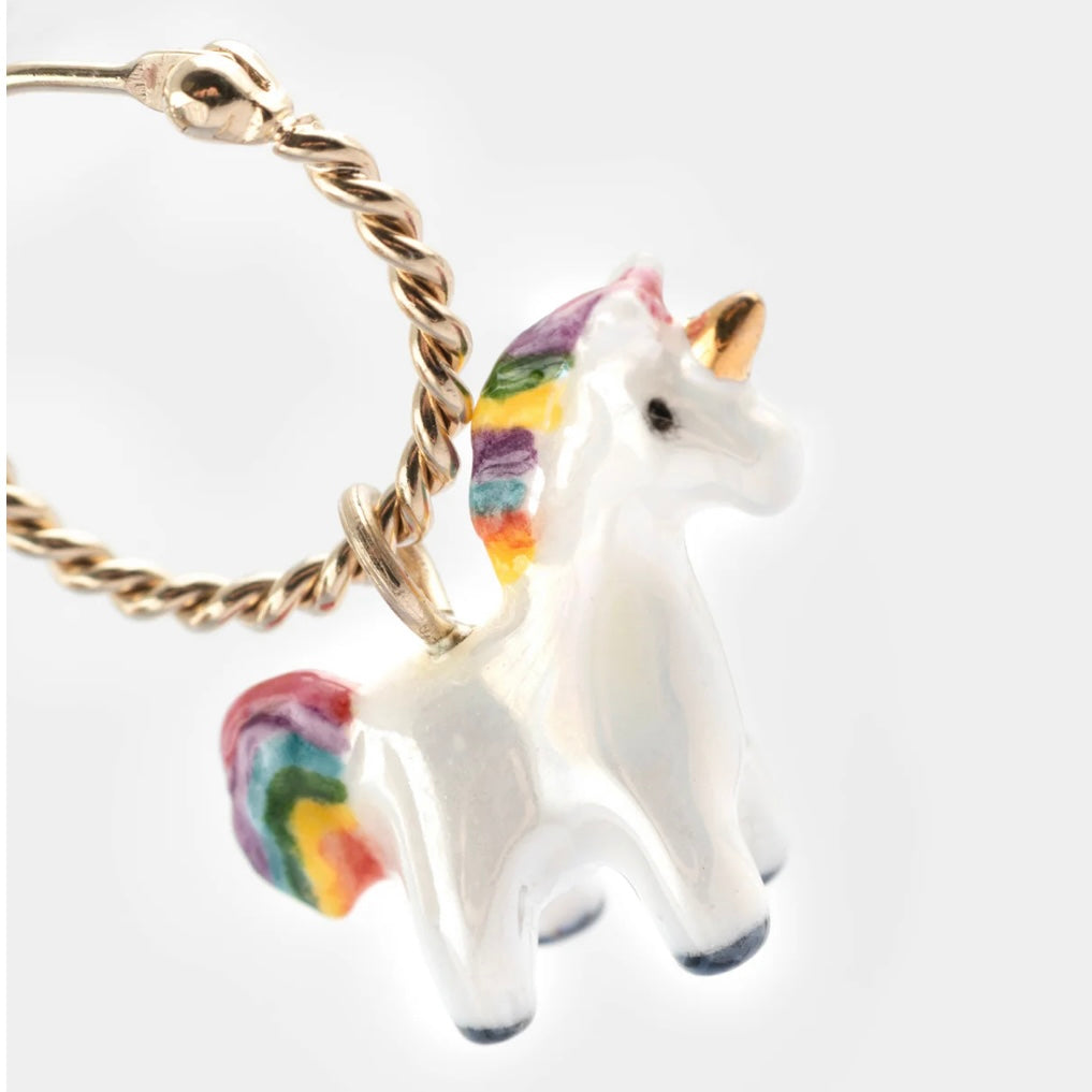 Aro Unicornio
