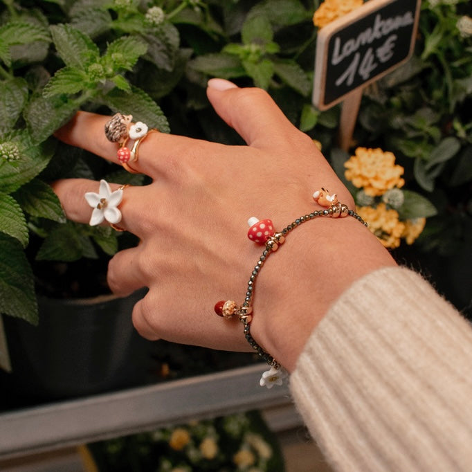 Pulsera Bosque Encantado
