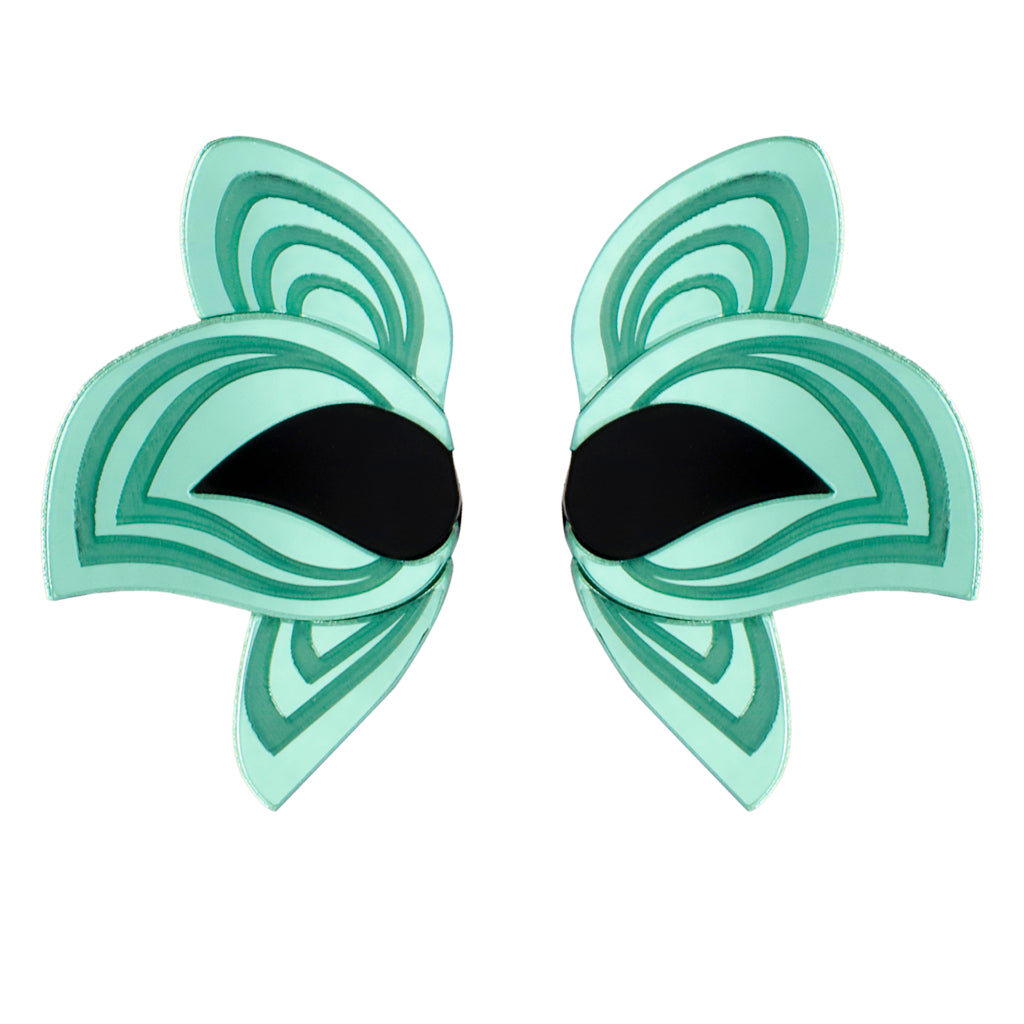 Ojos Verdes