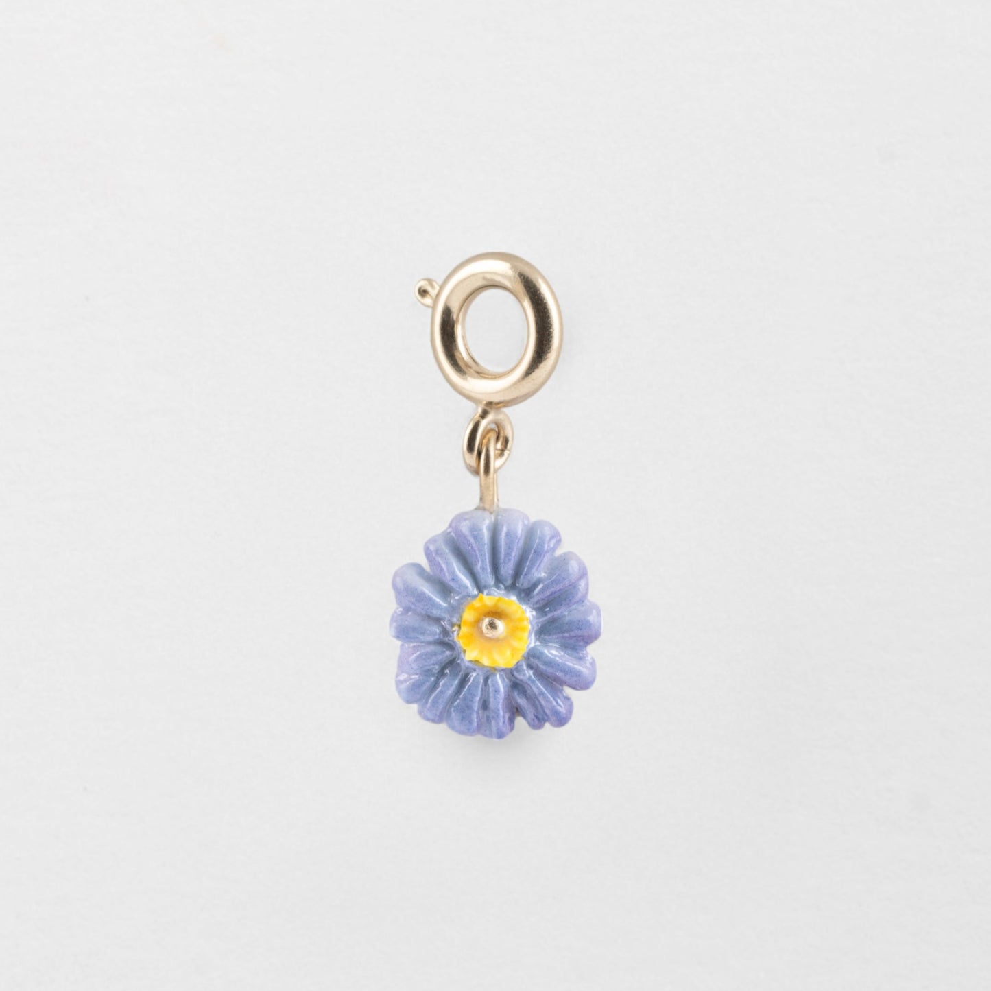 Charm Anémona Lila