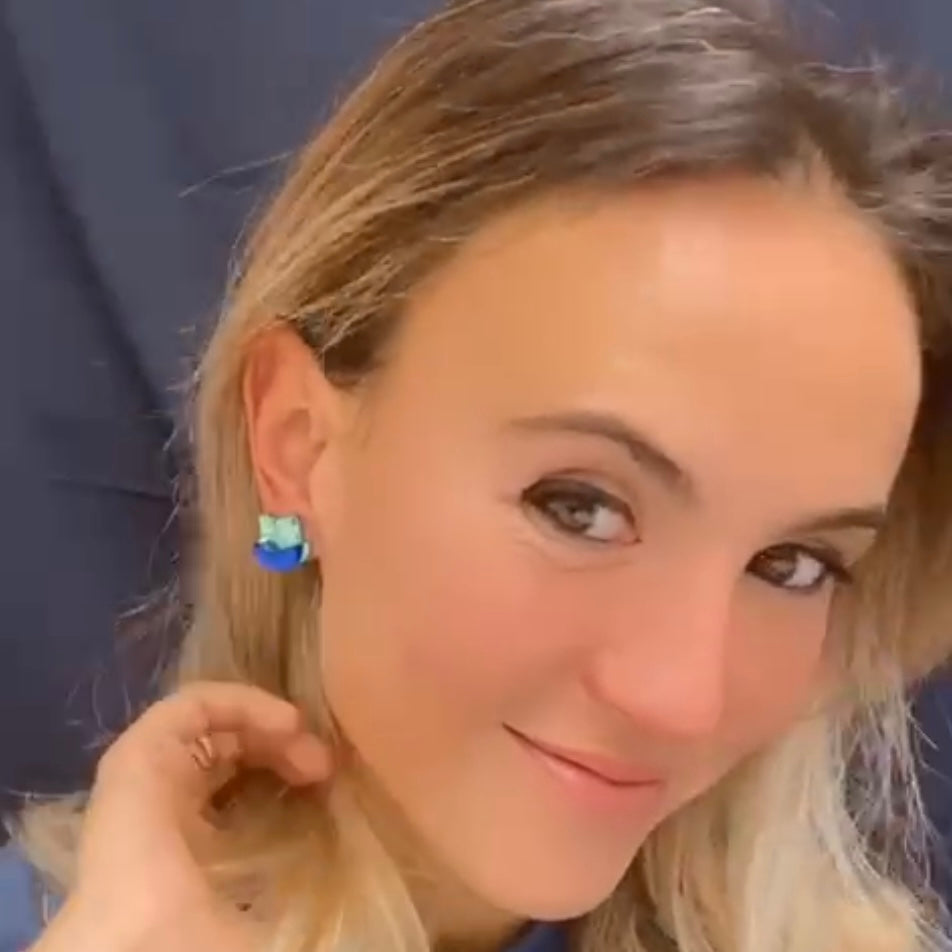 Melancolía Turquesa