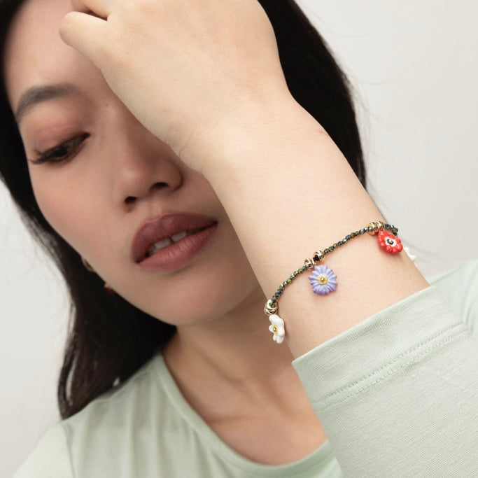 Pulsera Anémonas