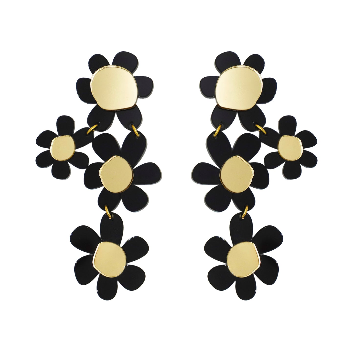 Flores Negras