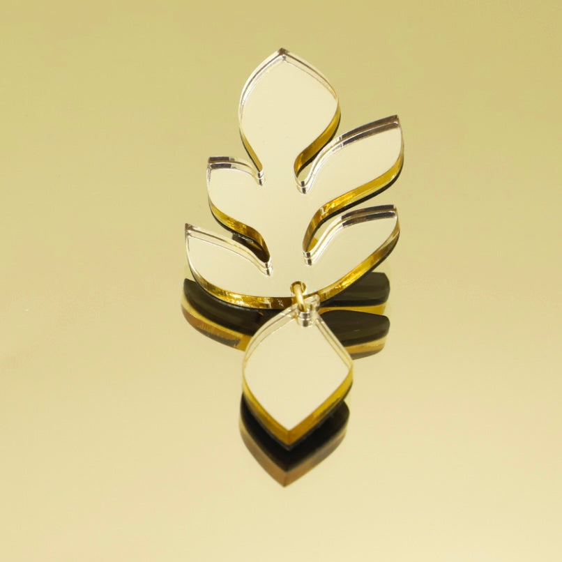 Brillo de Oro