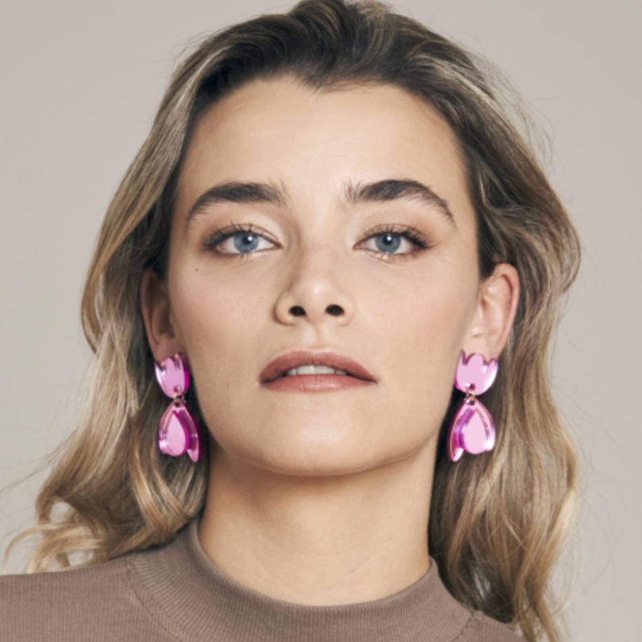 Croma Rosa #3
