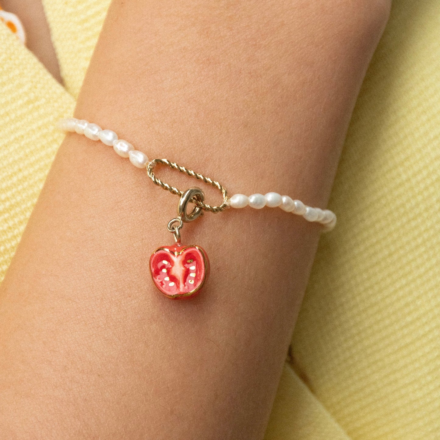 Charm Tomate