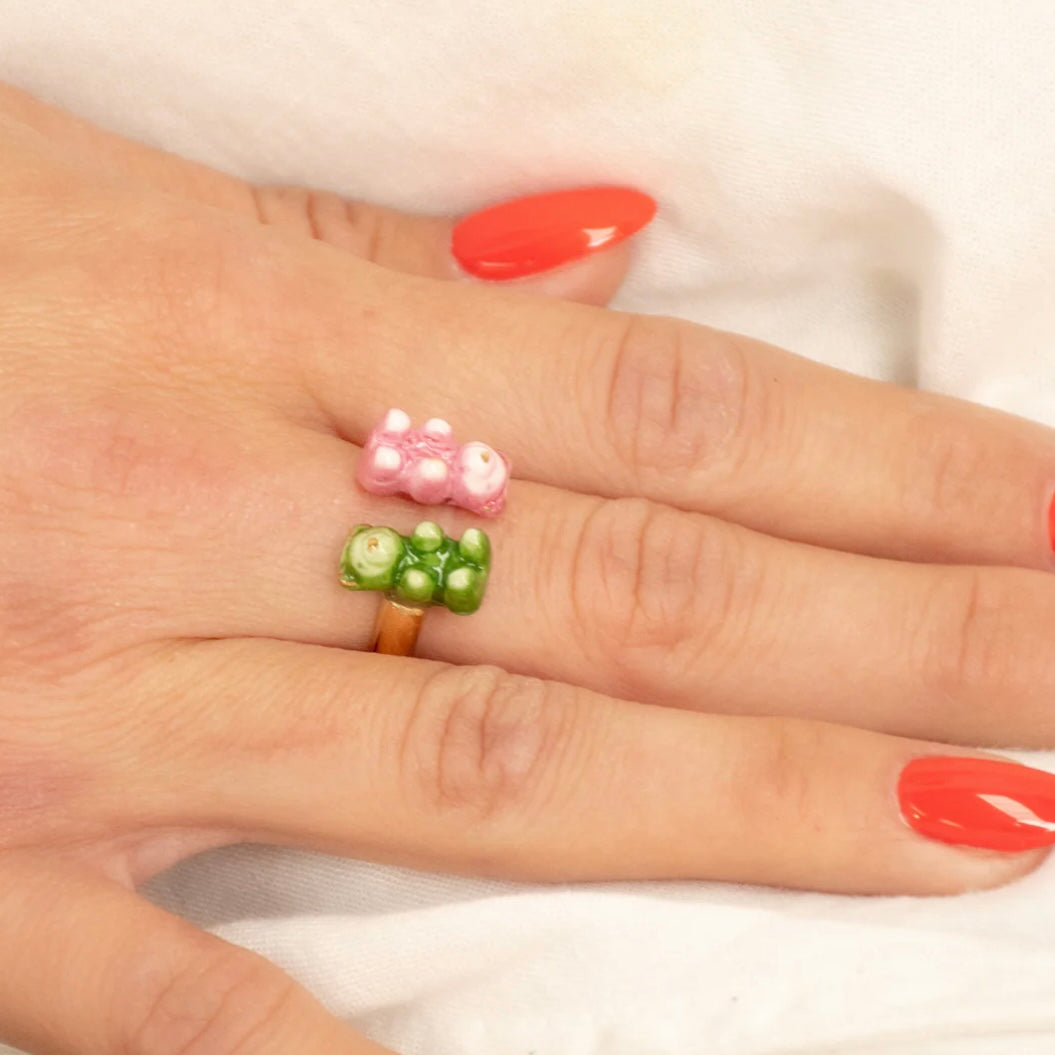 Anillo Ositos