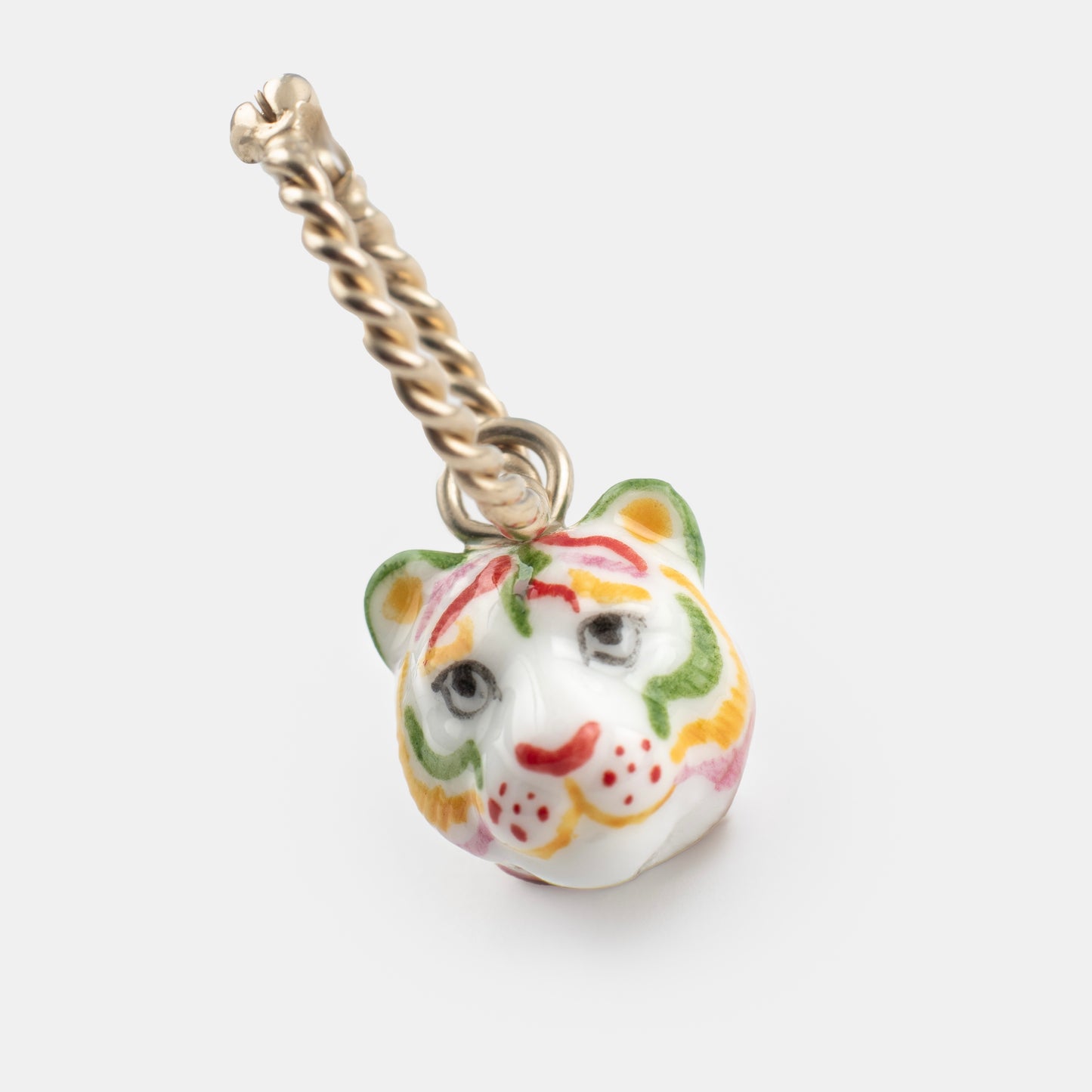 Aro Tigre Colores