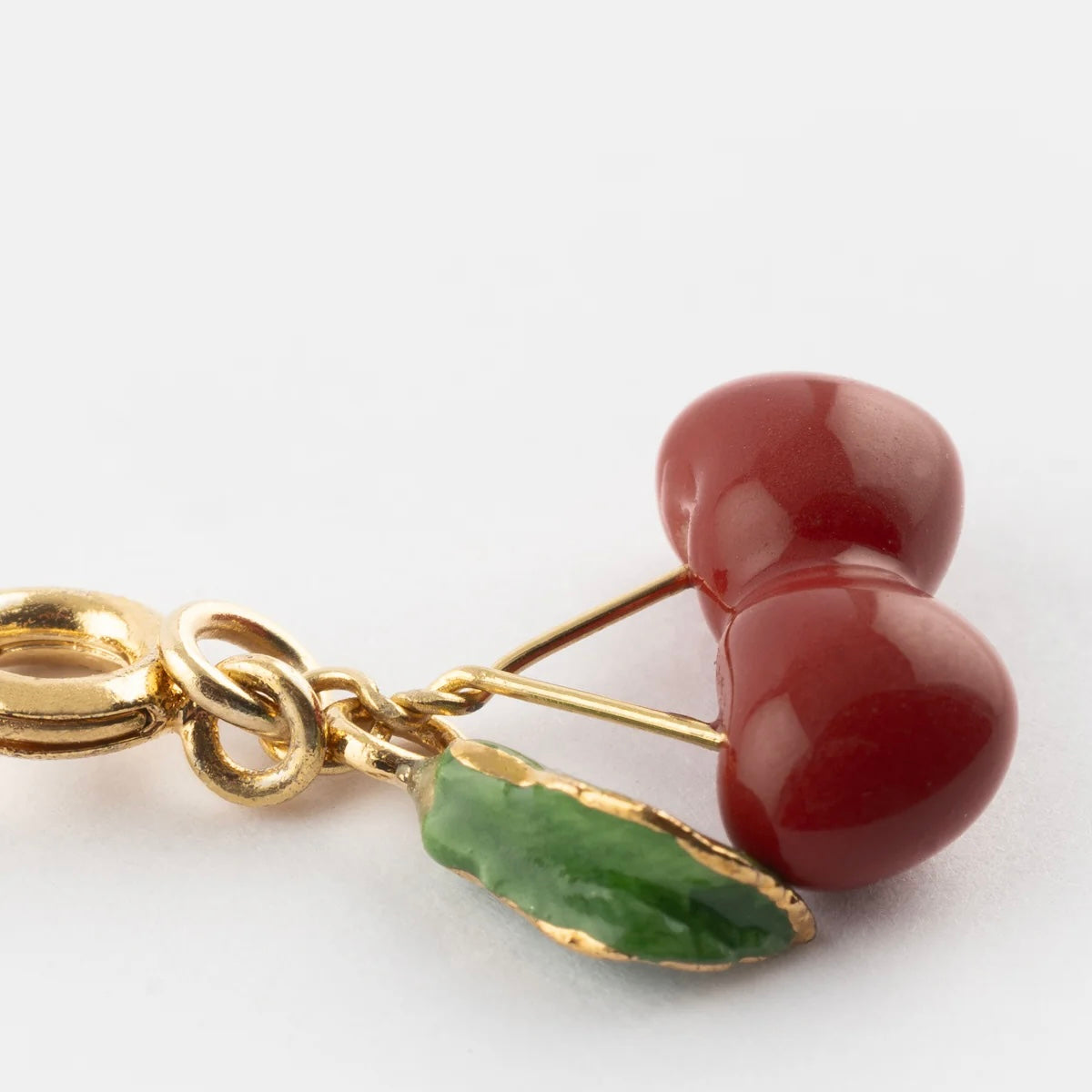 Charm Cerezas