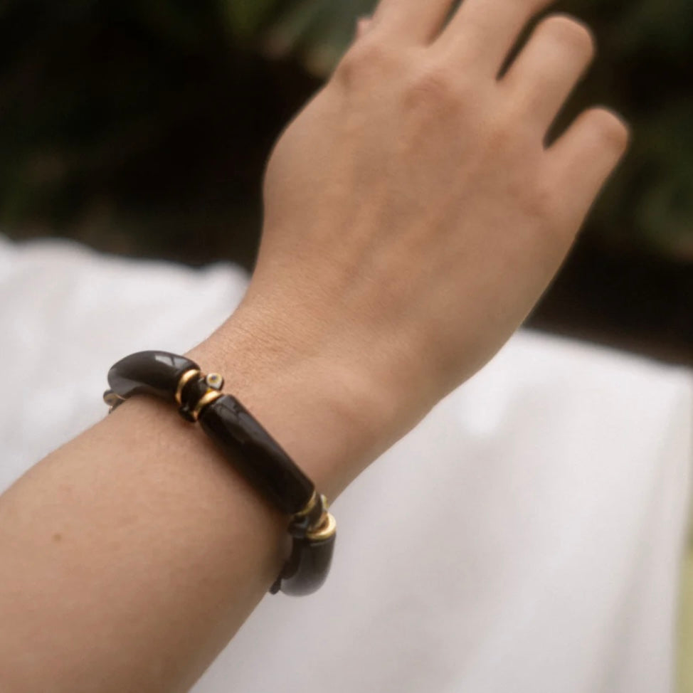 Brazalete Tucanes