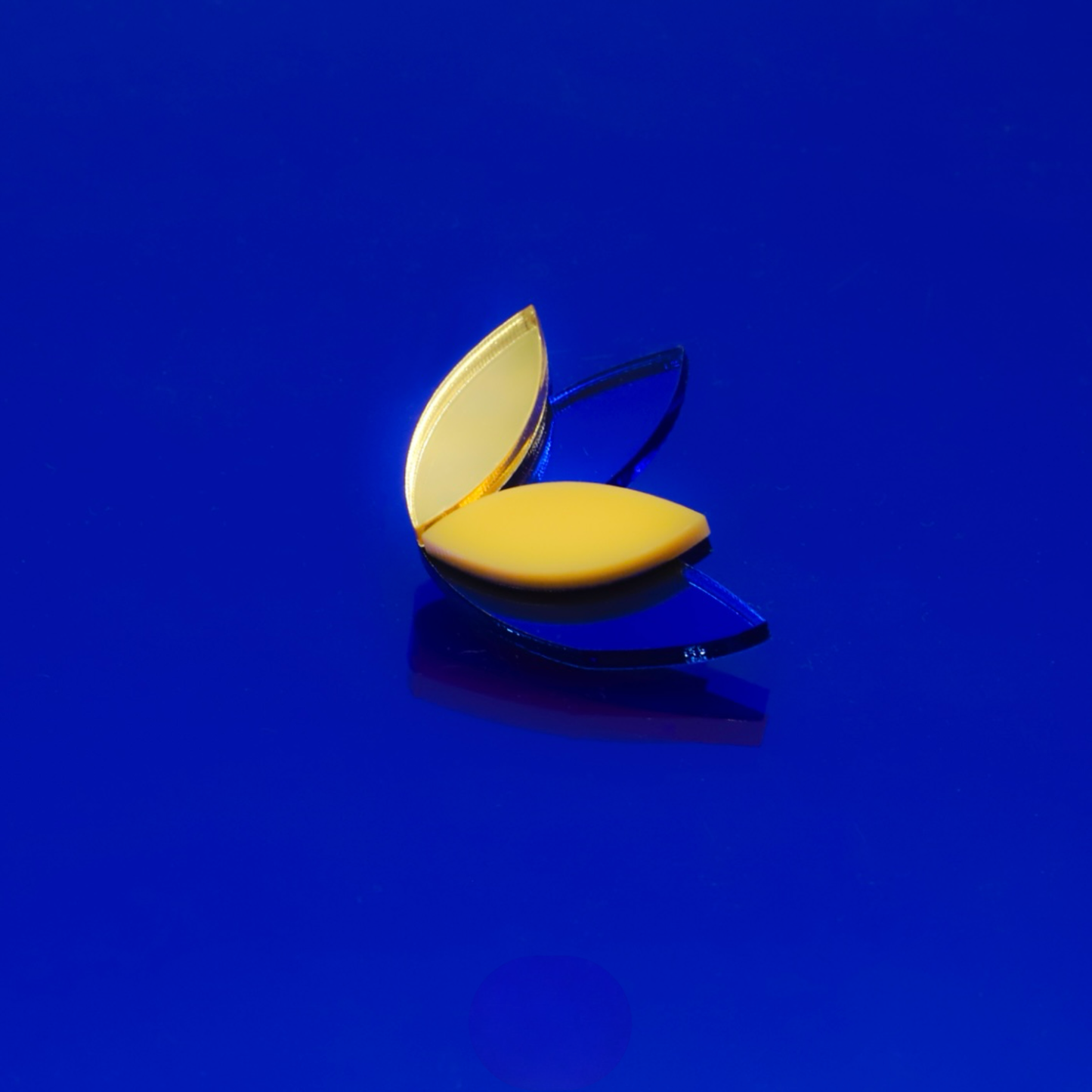 La Espiga Azul