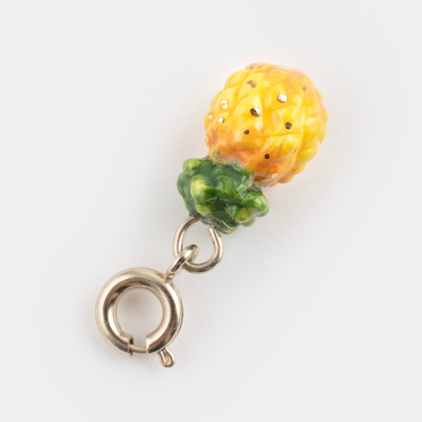 Charm Piña - Leontina Joyas