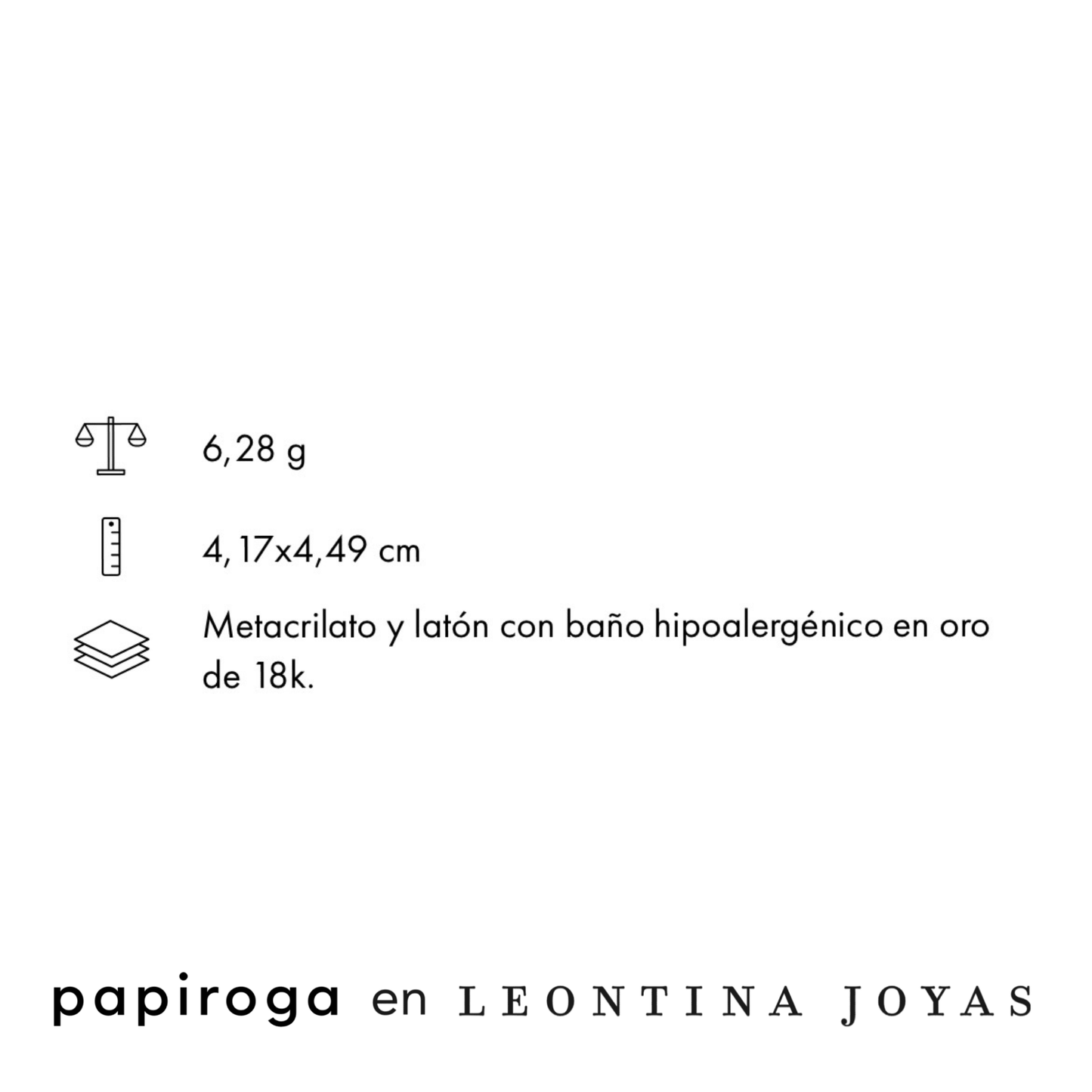 Hong Kong - Leontina Joyas