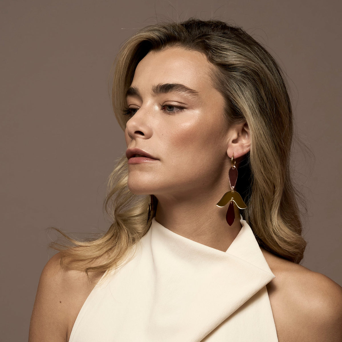 Vida Vino - Leontina Joyas