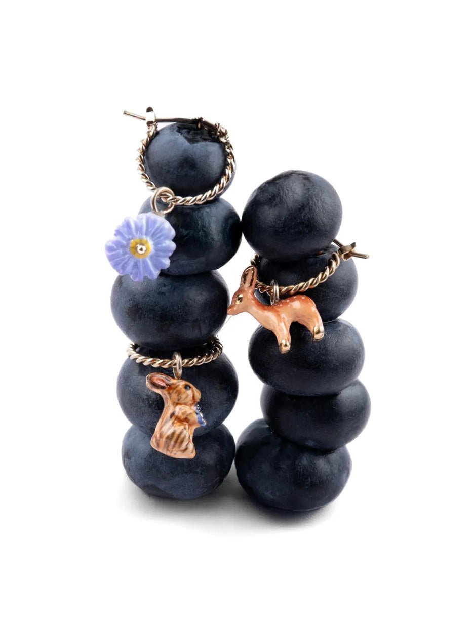 Les Sous Bous - Leontina Joyas