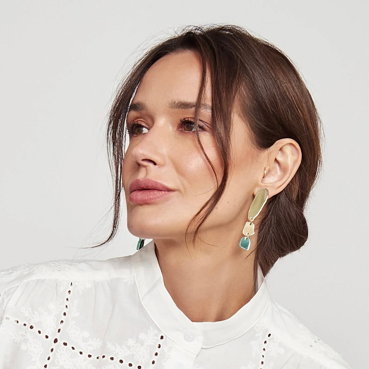 Piedras - Leontina Joyas