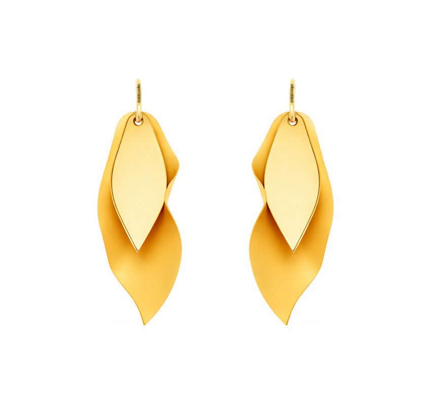 Pre-Venta Papiroga - Leontina Joyas