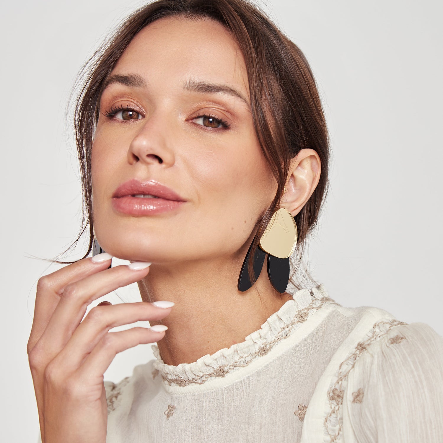 Wonderland - Leontina Joyas