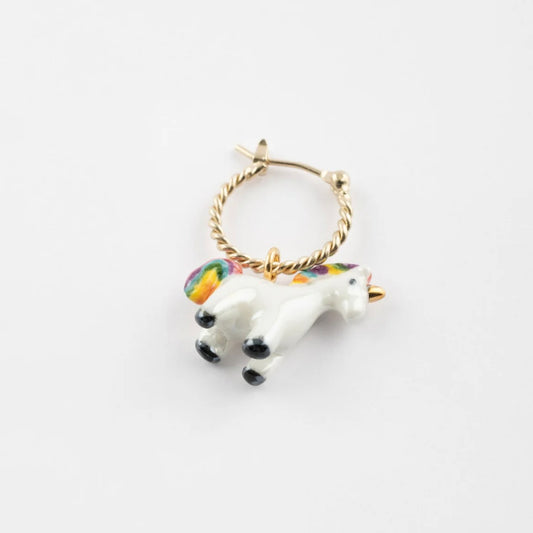 Aro Unicornio