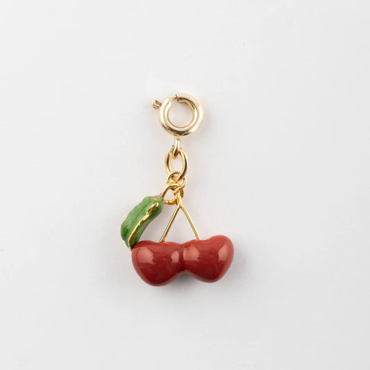 Charm Cerezas