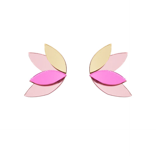 La Espiga Rosa