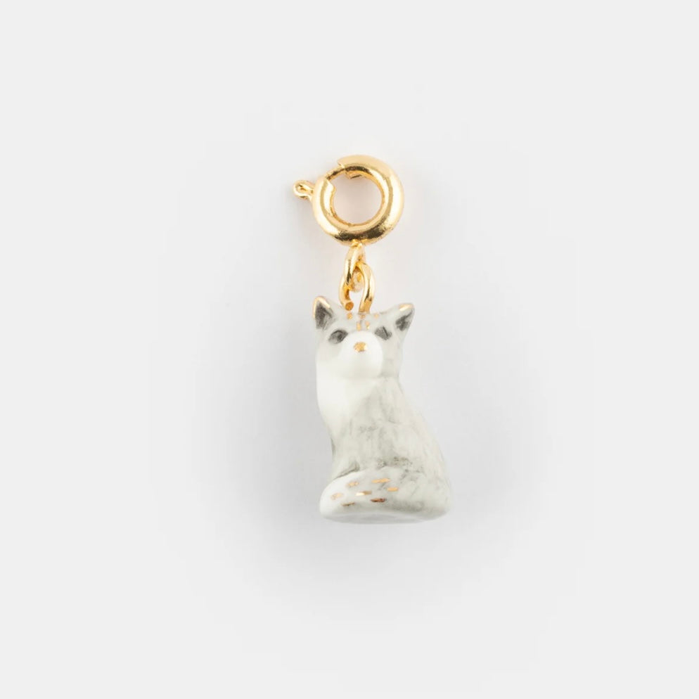 Charm Zorro Polar