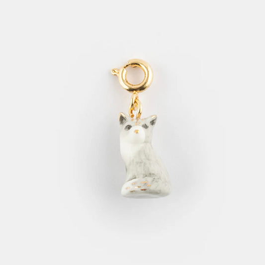 Charm Zorro Polar