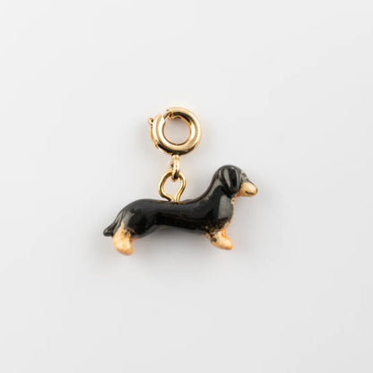 Charm Perro Salchicha