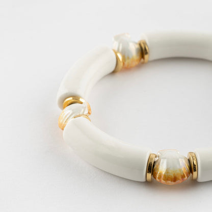 Brazalete Conchitas