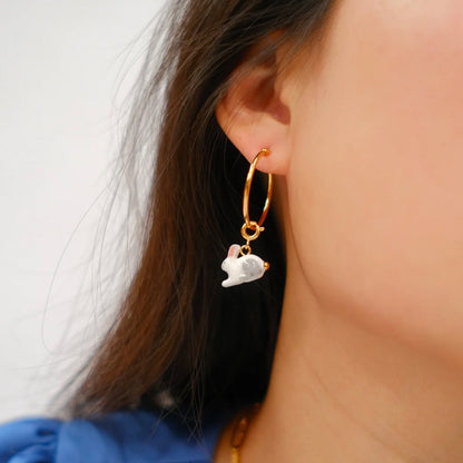 Charm Conejo
