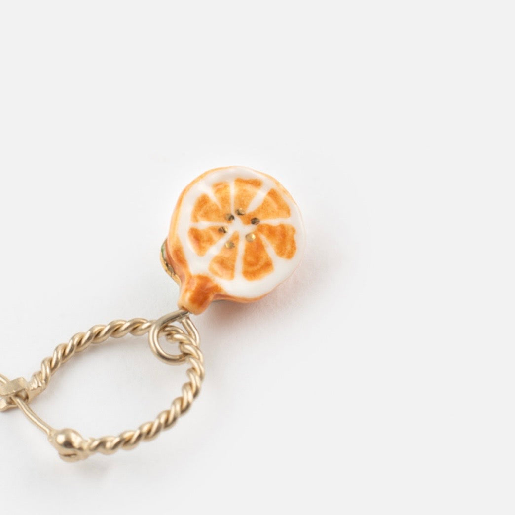 Aro Naranja