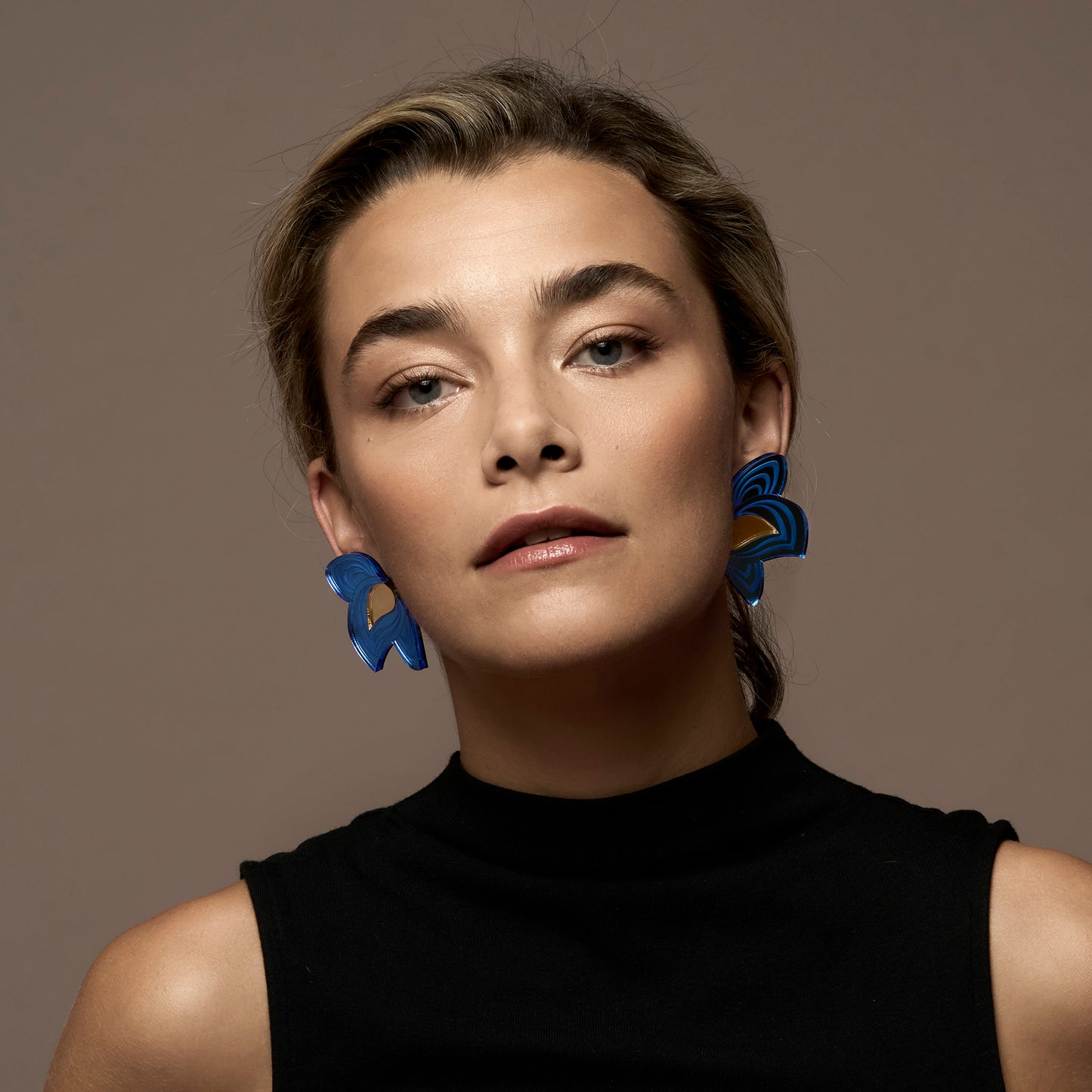 Ojos Azules