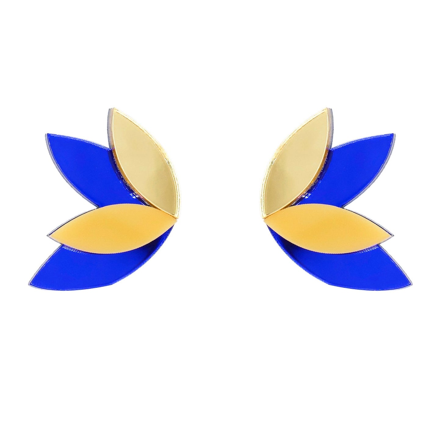 La Espiga Azul