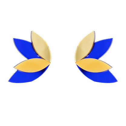 La Espiga Azul