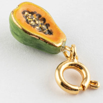 Charm Papaya