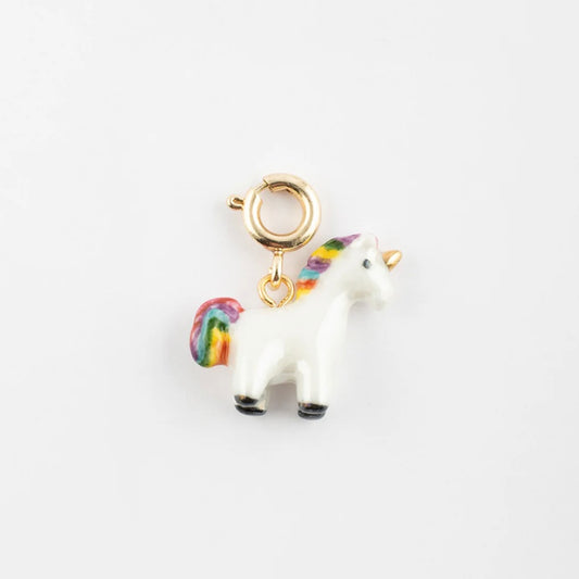 Charm Unicornio