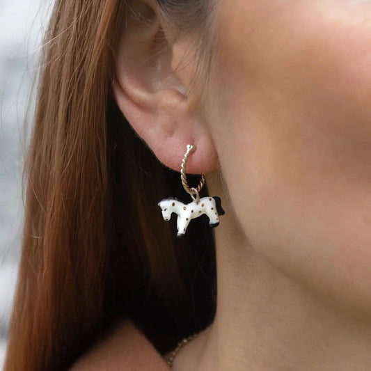 Aro Caballo de Fuego